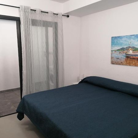 Appartement Vivienda El Remo-Vv-3 à Los Llanos De Aridane Extérieur photo