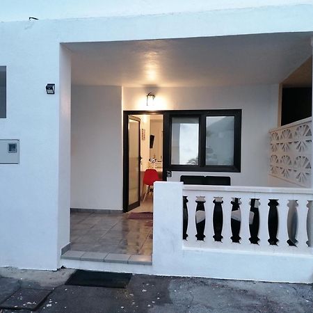 Appartement Vivienda El Remo-Vv-3 à Los Llanos De Aridane Chambre photo