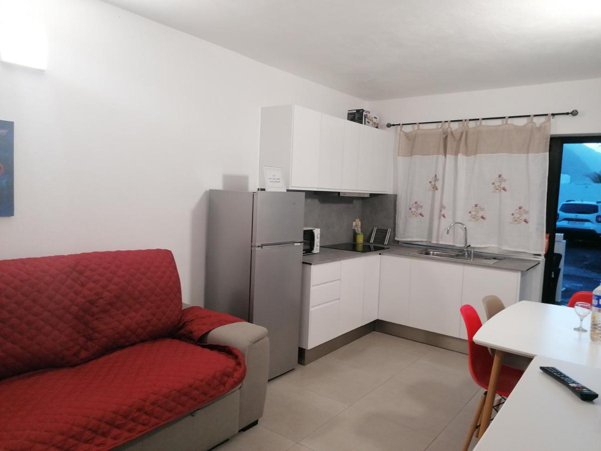 Appartement Vivienda El Remo-Vv-3 à Los Llanos De Aridane Extérieur photo