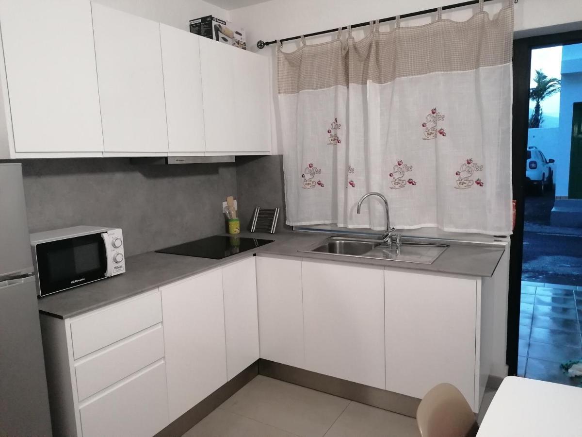Appartement Vivienda El Remo-Vv-3 à Los Llanos De Aridane Extérieur photo