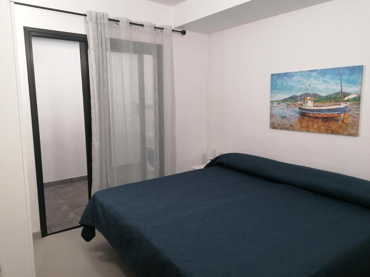 Appartement Vivienda El Remo-Vv-3 à Los Llanos De Aridane Extérieur photo