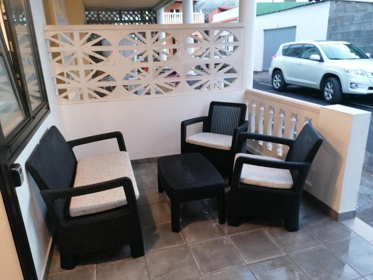 Appartement Vivienda El Remo-Vv-3 à Los Llanos De Aridane Extérieur photo